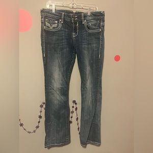Women’s Vigoss Premium Jeans